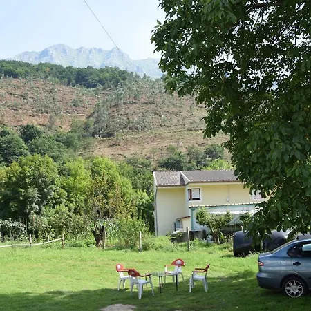 Apartamentos Arredondo Appartement Arredondo