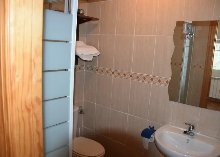 Apartamentos Arredondo Arredondo