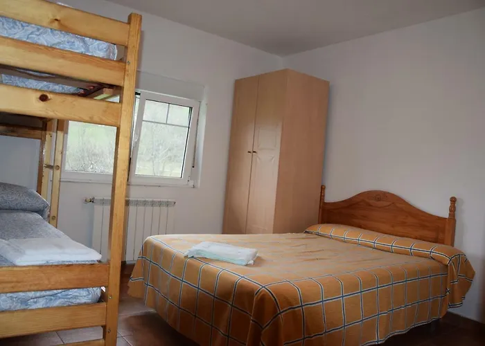 شقة Apartamentos Arredondo Arredondo