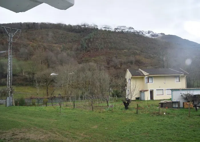 Apartamentos Arredondo Arredondo