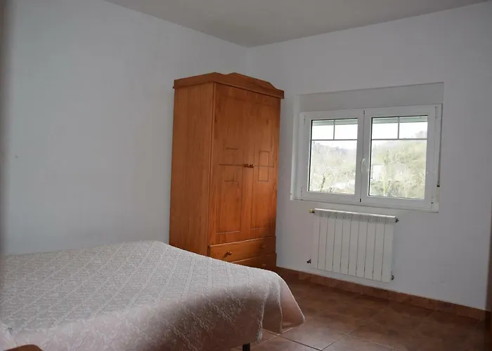 Apartamentos Arredondo * Arredondo