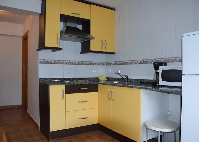 Apartamentos Arredondo * Arredondo