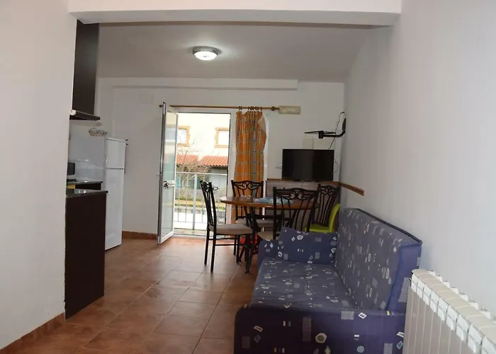 Apartamentos Arredondo Arredondo