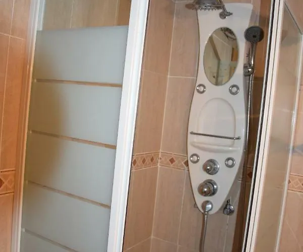 شقة Apartamentos Arredondo