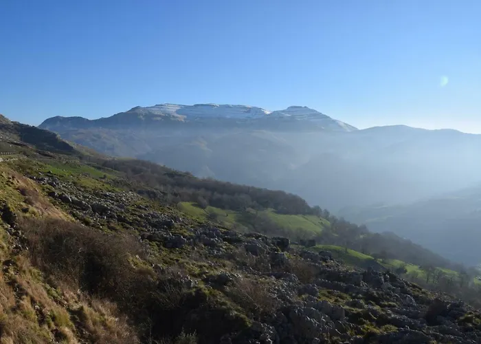 Apartamentos Arredondo Appartement Arredondo