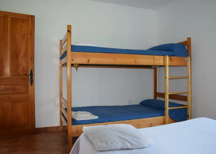 شقة Apartamentos Arredondo *