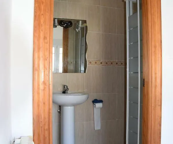 شقة Apartamentos Arredondo