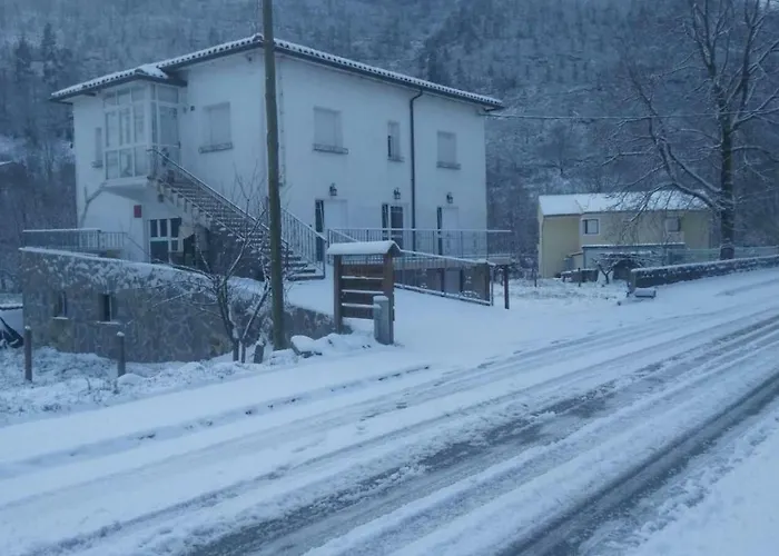 Apartamentos Arredondo Arredondo