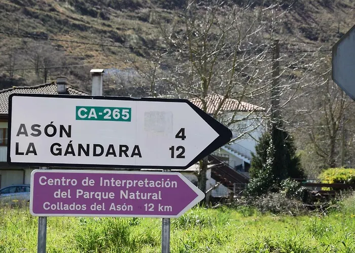 Apartamentos Arredondo شقة Arredondo