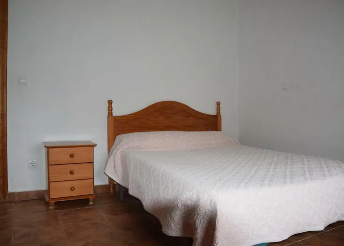 Apartamentos Arredondo *