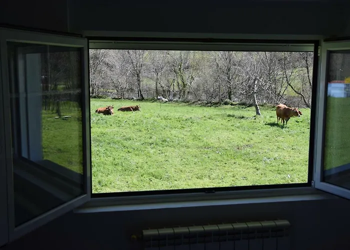 Apartamentos Arredondo Appartement *