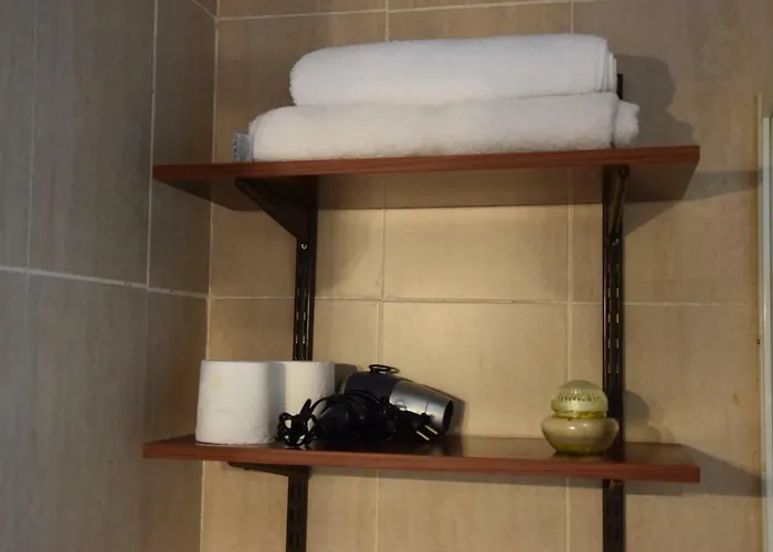 Apartamentos Arredondo *