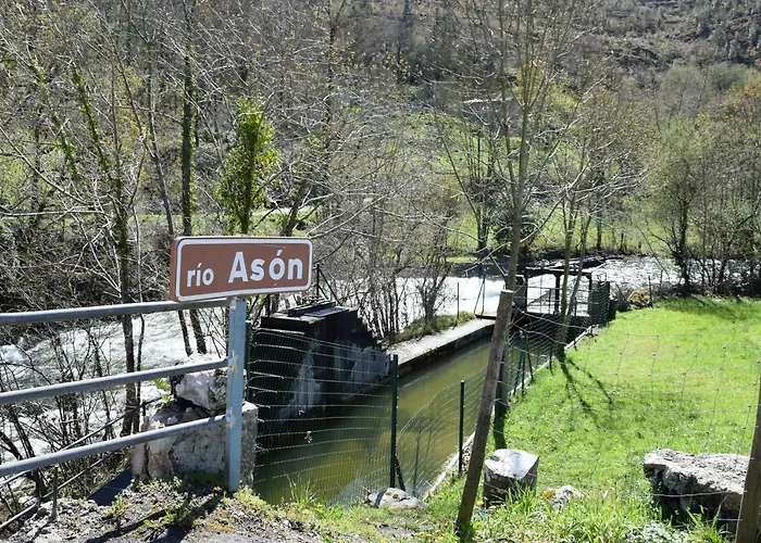 Apartamentos Arredondo Arredondo