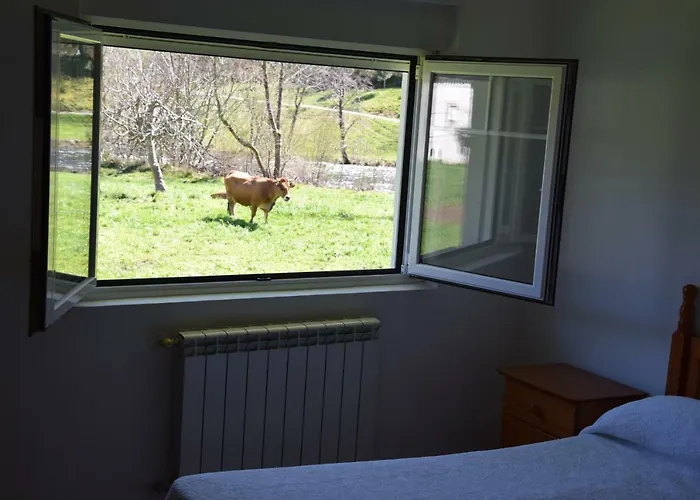 Apartamentos Arredondo * Arredondo