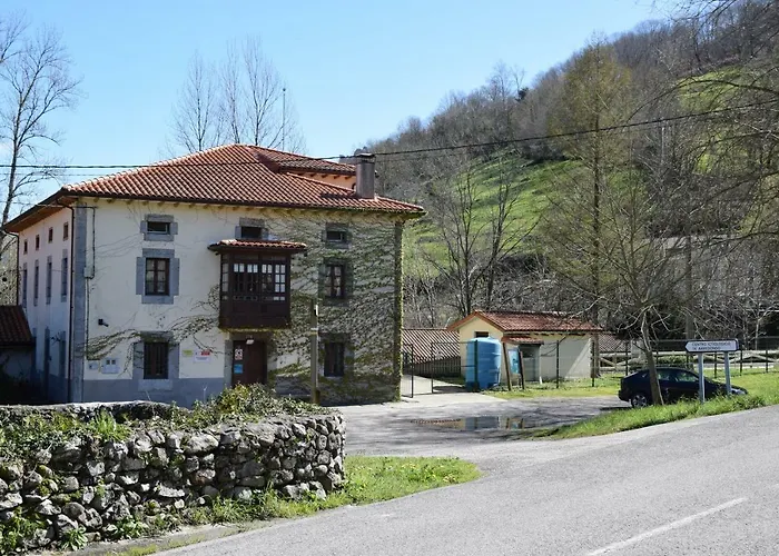 Apartamentos Arredondo *