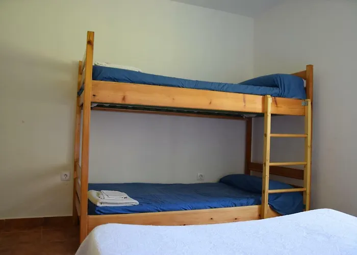 Appartement Apartamentos Arredondo *