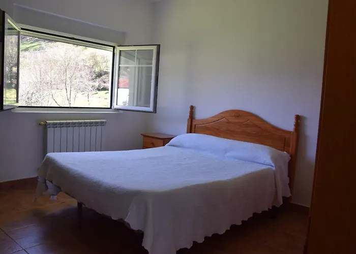 Apartamentos Arredondo *