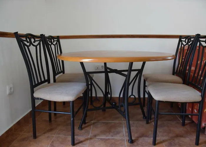 Apartamentos Arredondo * Arredondo