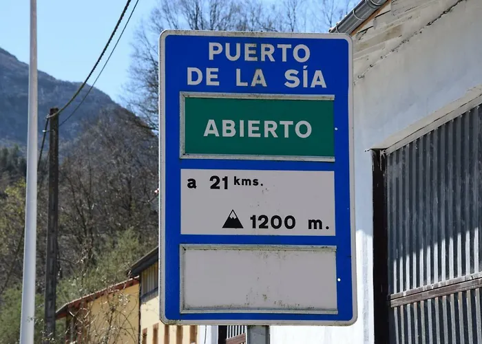 Apartamentos Arredondo * Arredondo