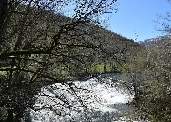 Apartamentos Arredondo