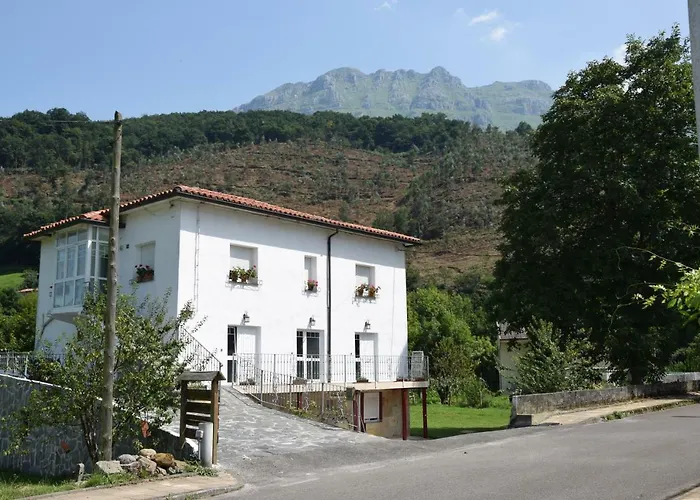 Apartamentos Arredondo Arredondo