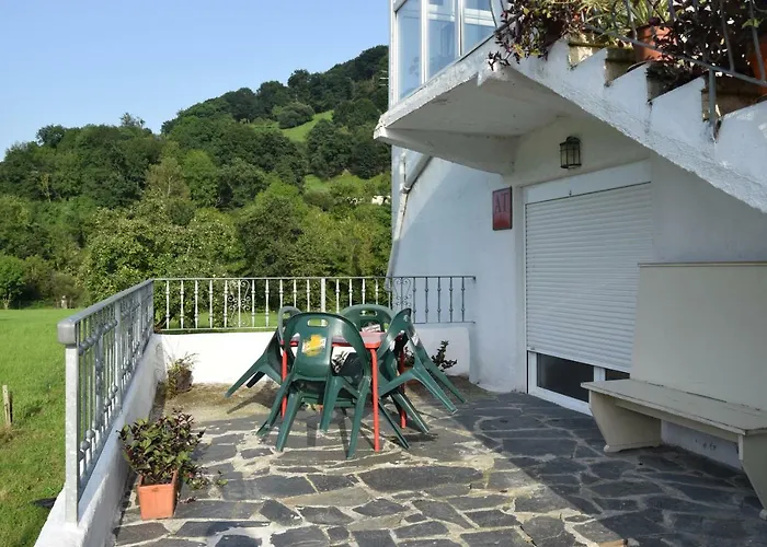 Apartamentos Arredondo